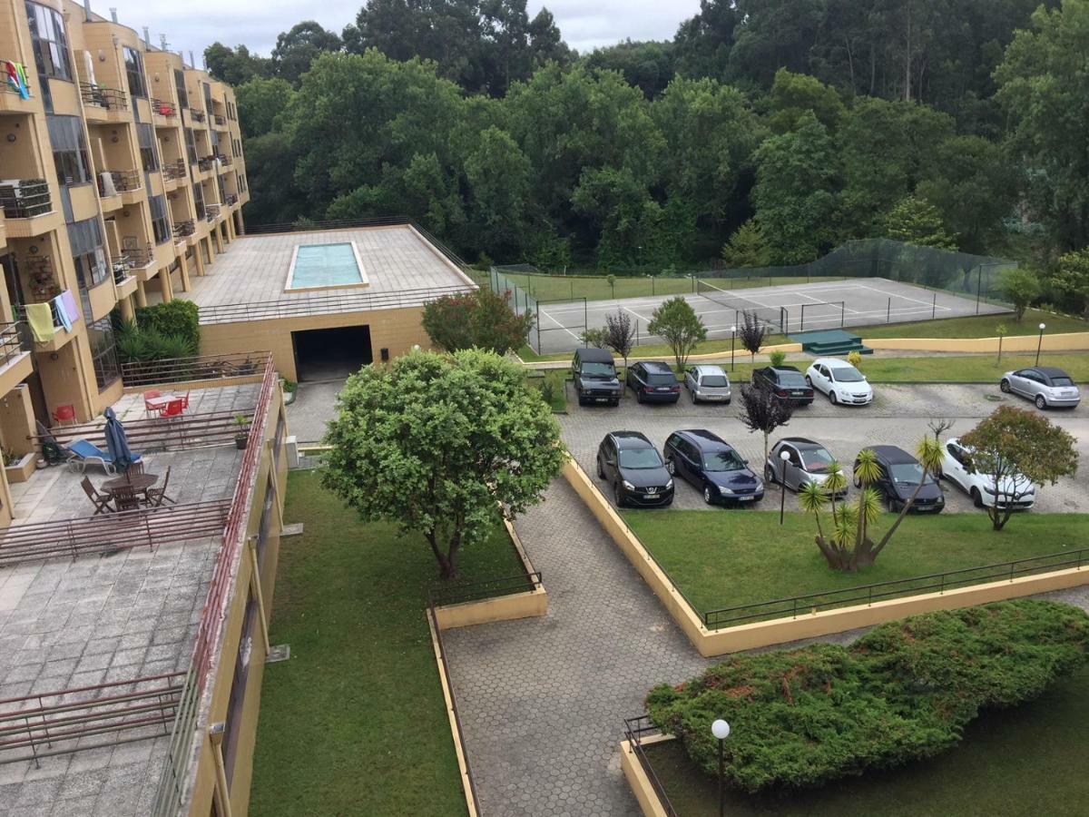 3Doorsdown Lägenhet Vila Nova de Gaia Exteriör bild