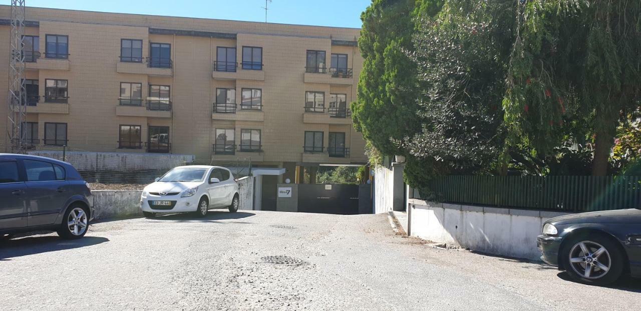 3Doorsdown Lägenhet Vila Nova de Gaia Exteriör bild